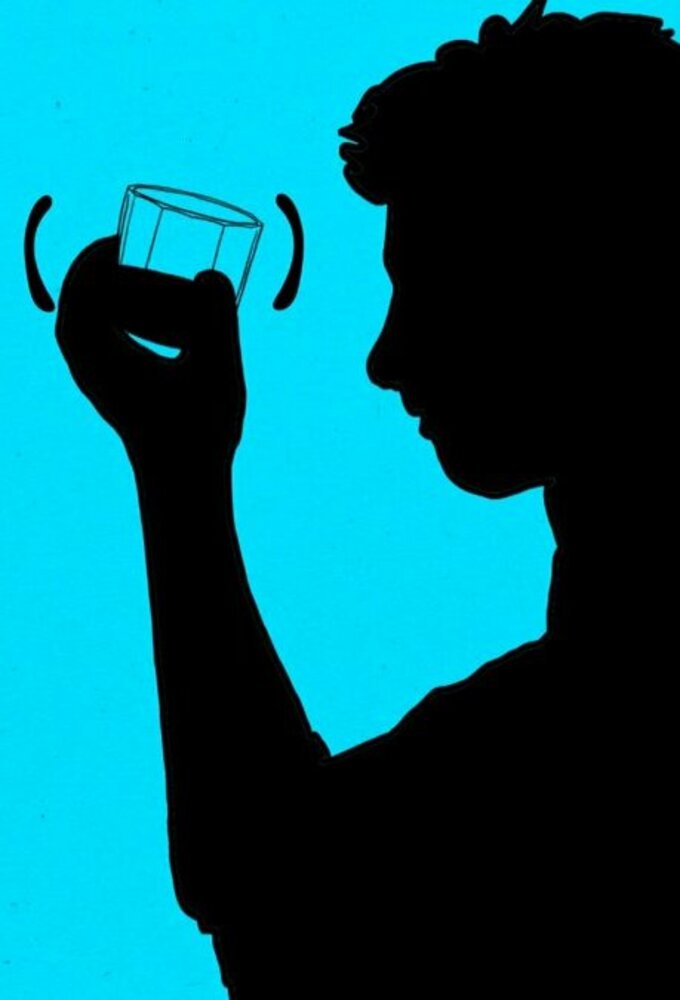 Rien qu'un verre Image