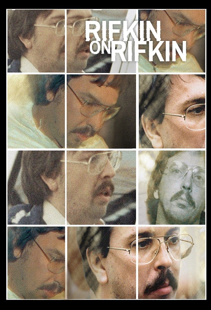 Rifkin on Rifkin: Private Confessions of a Serial Killer Image