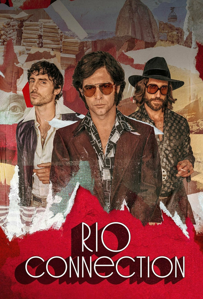 Rio Connection Image