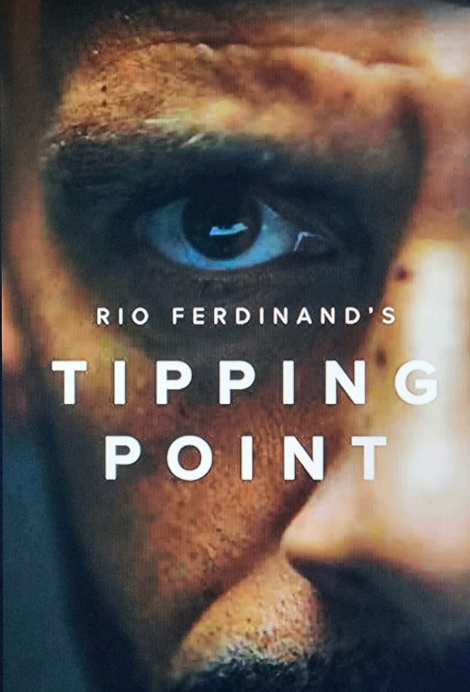 Rio Ferdinand's Tipping Point Image