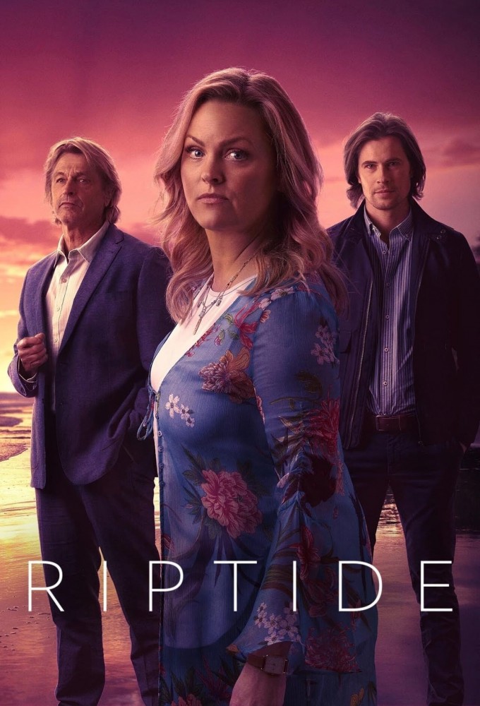 Riptide (2022) Image
