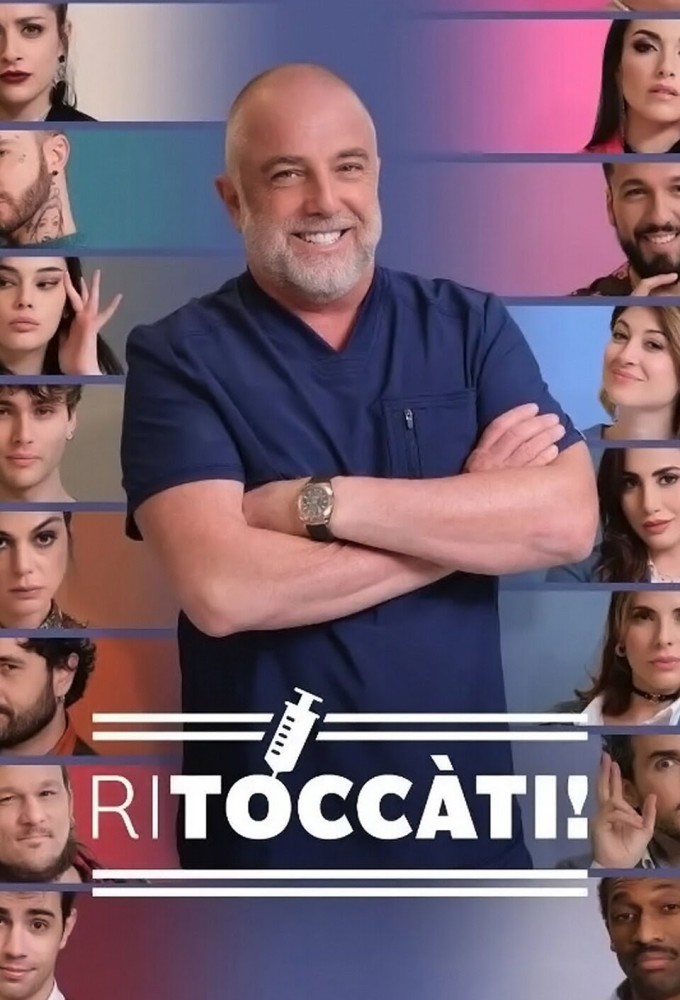 Ritoccàti! Image