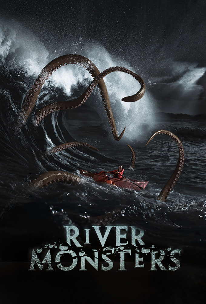 River Monsters Image