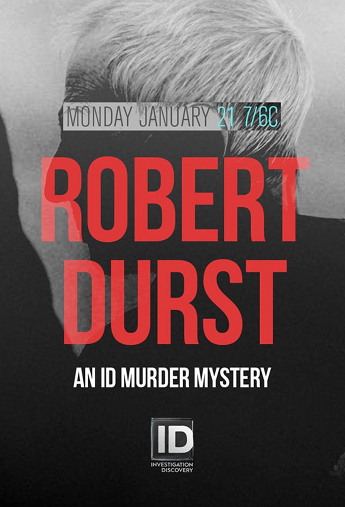 Robert Durst: An ID Murder Mystery Image