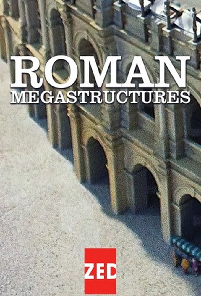 Roman Megastructures Image
