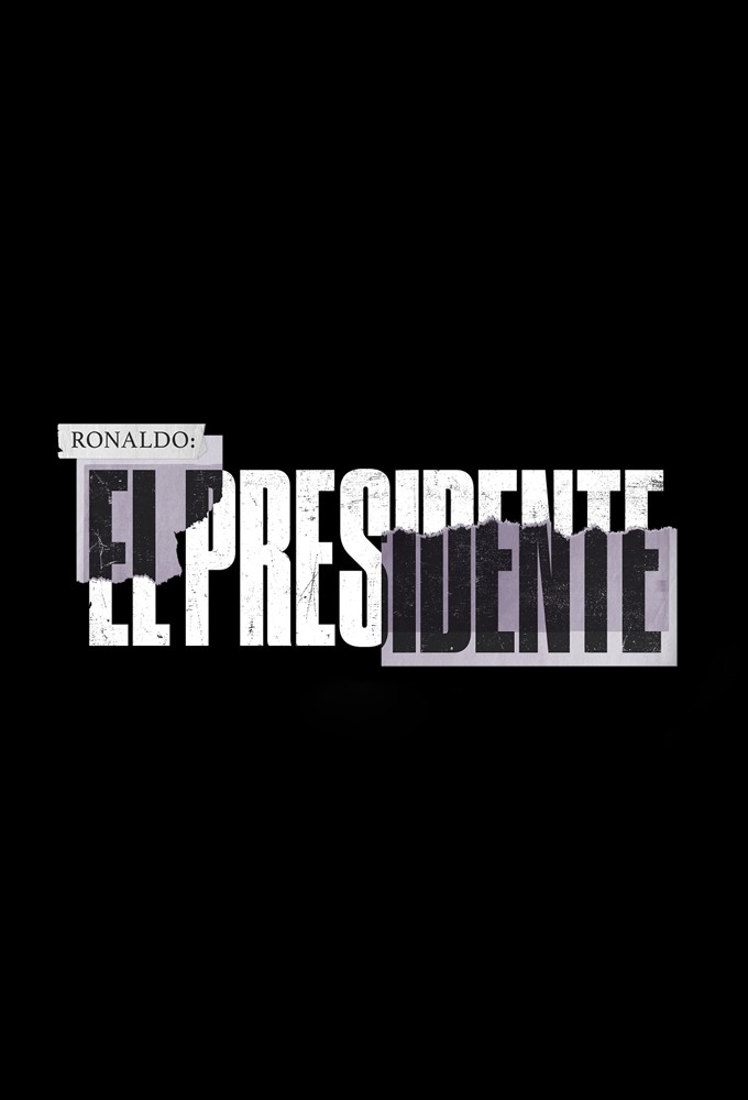Ronaldo: El Presidente Image