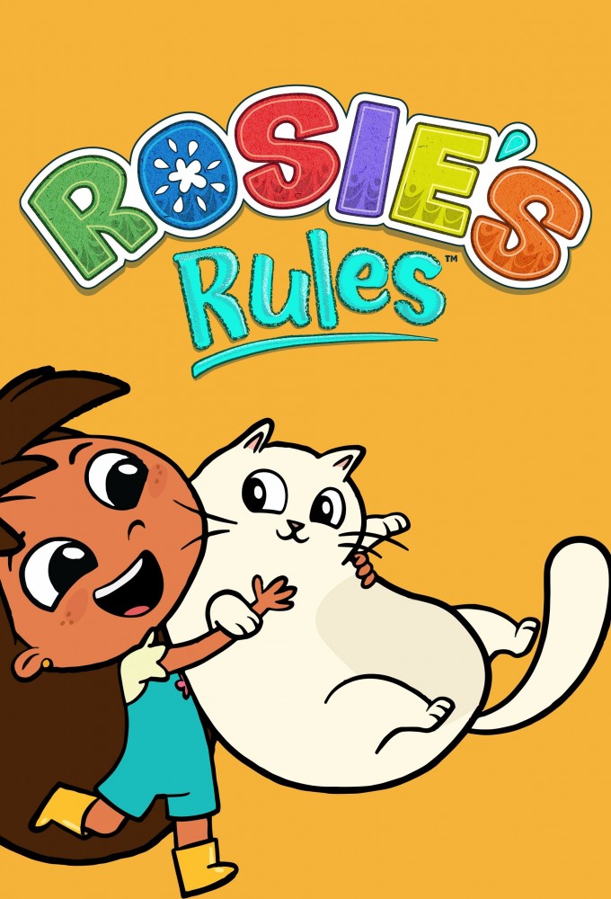 Rosie's Rules Image