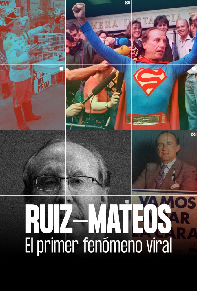 Ruiz-Mateos: El Primer Fenómeno Viral Image