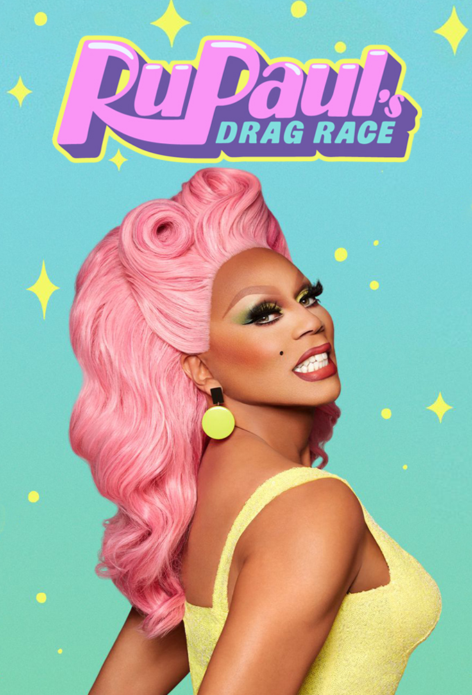 RuPaul's Drag Race Image