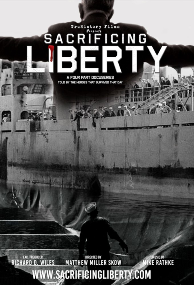 Sacrificing Liberty Image