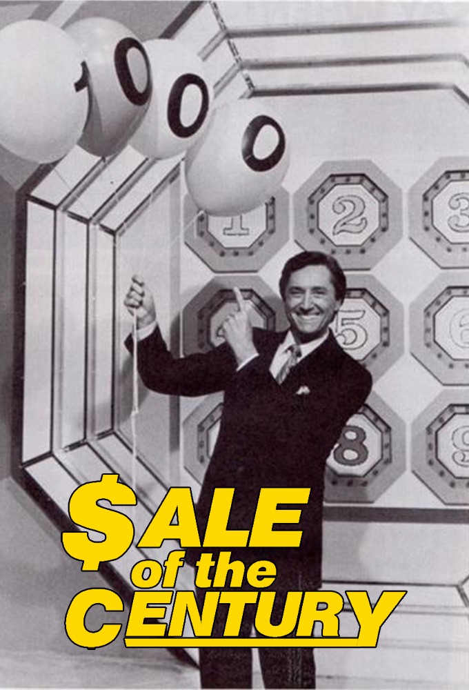 Sale of the Century (1983) Image