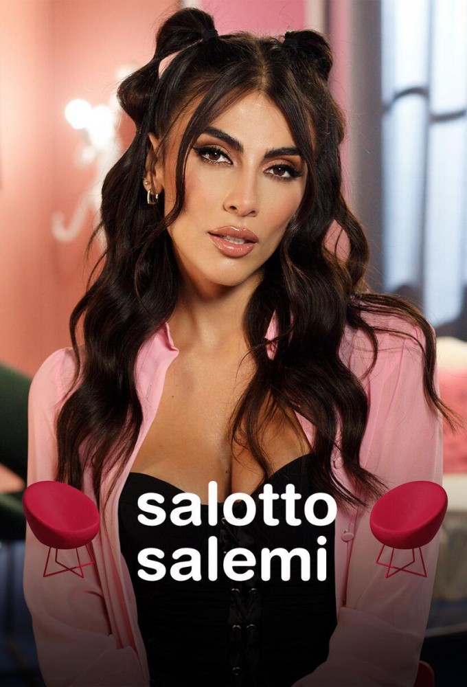 Salotto Salemi Image