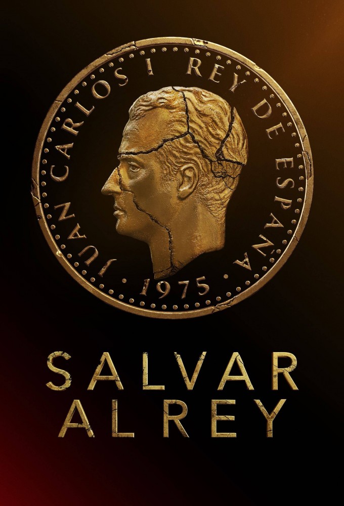 Salvar al Rey Image