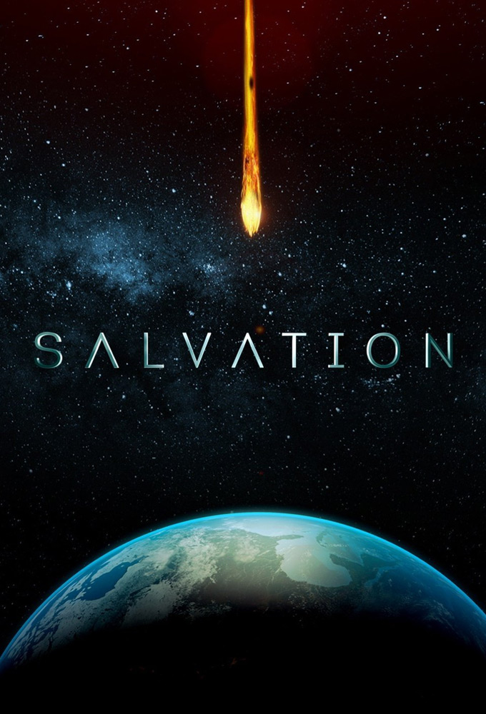 Salvation Image