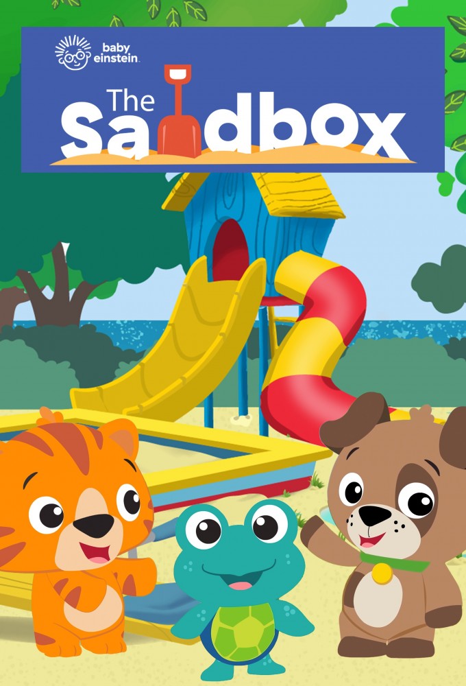 The Sandbox Image