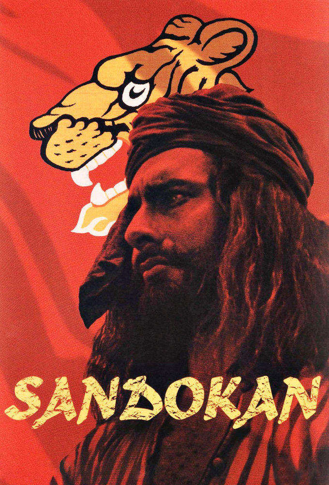 Sandokan Image