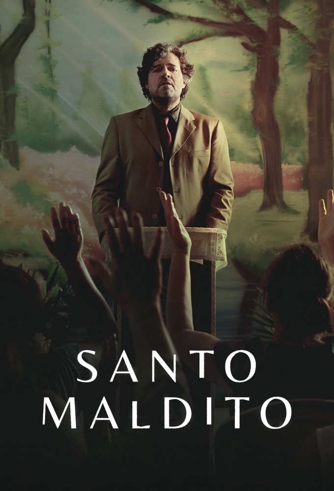 Santo Maldito Image