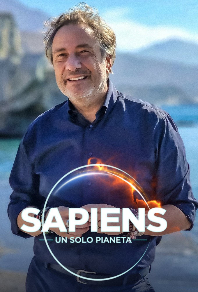 Sapiens - Un solo pianeta Image