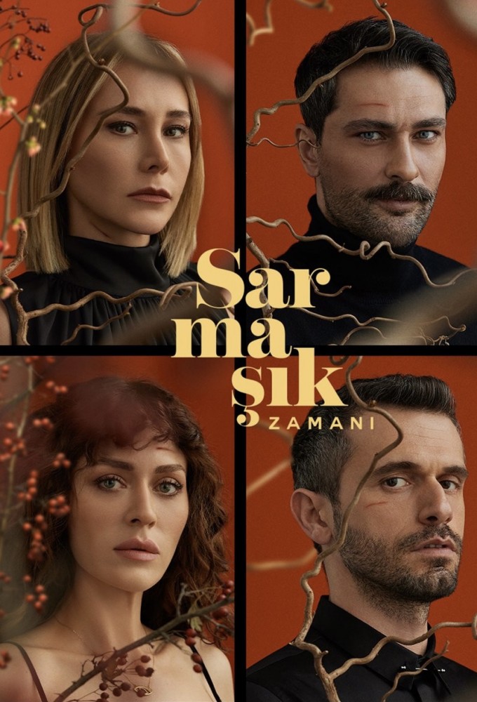 Sarmaşık Zamanı Image