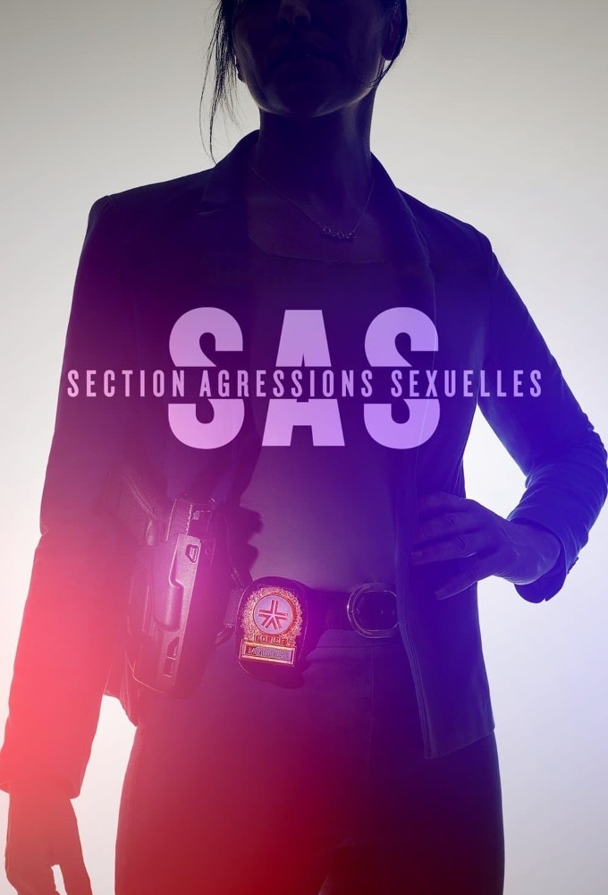 SAS: Section agressions sexuelles Image