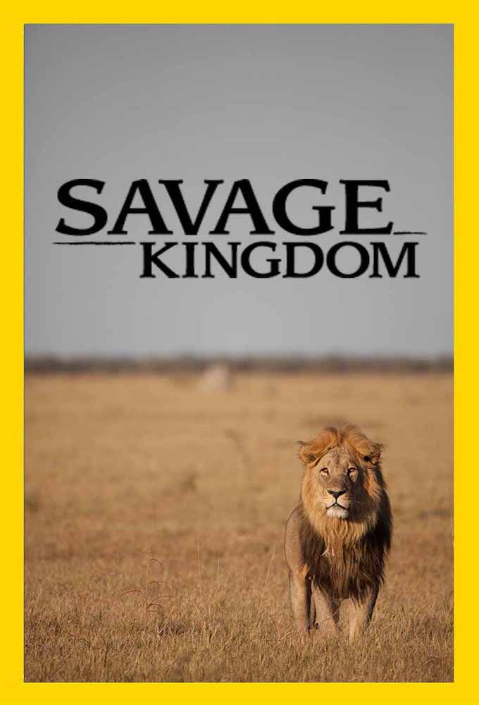 Savage Kingdom Image
