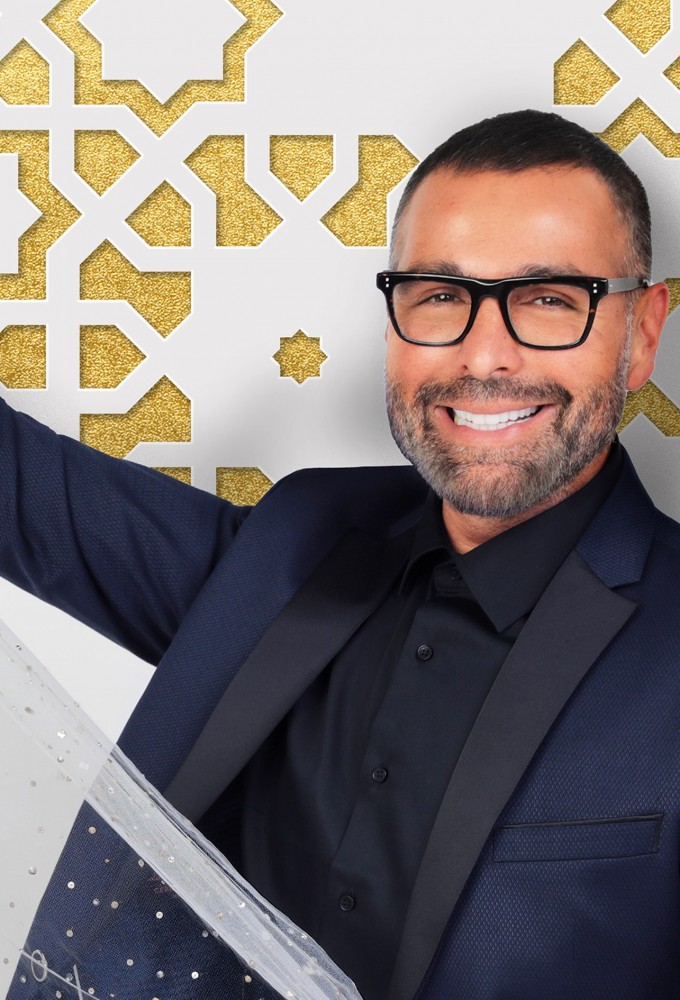 Say Yes to the Dress: Dubai Image