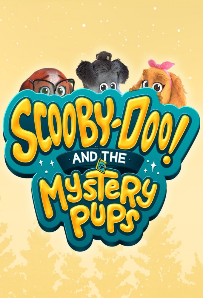 Scooby-Doo! and the Mystery Pups Image