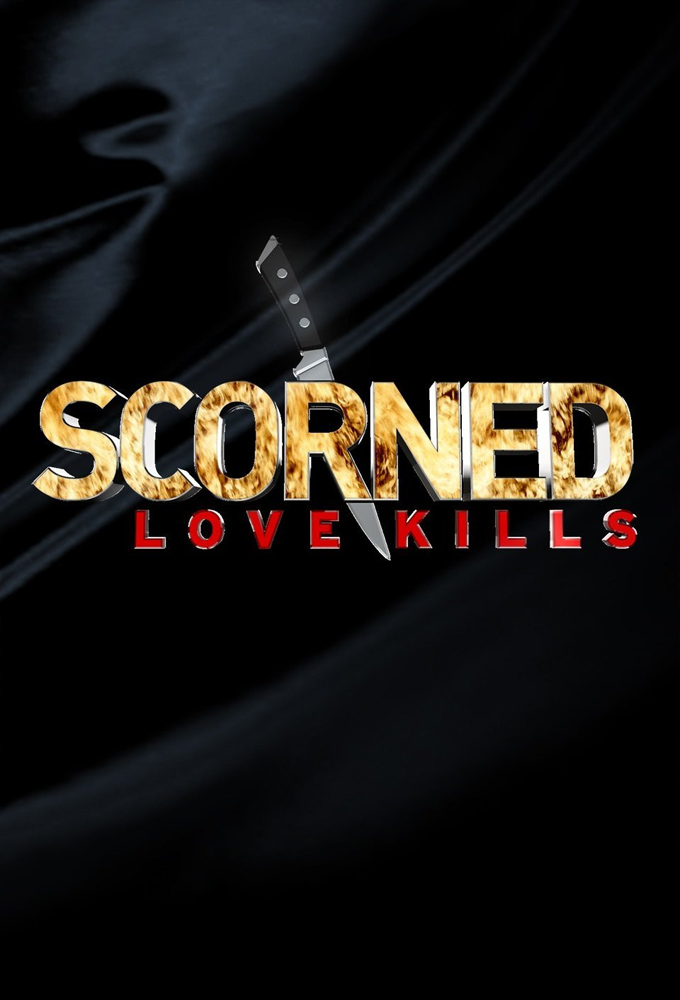 Scorned: Love Kills Image