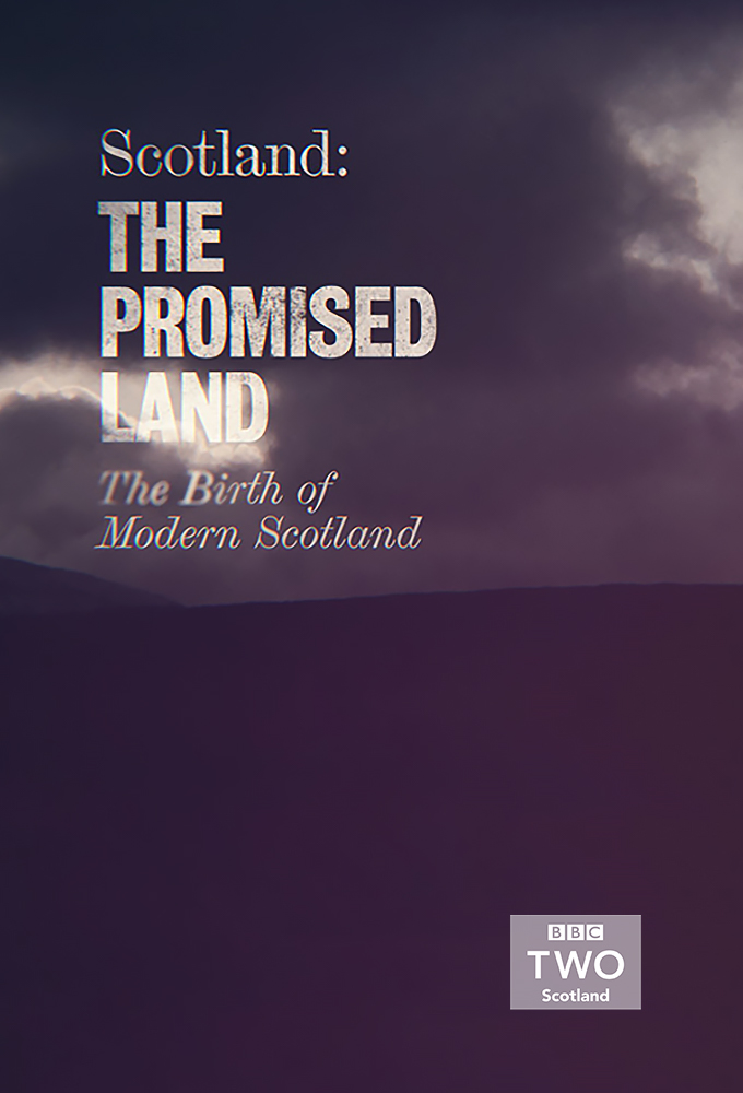 Scotland: The Promised Land Image