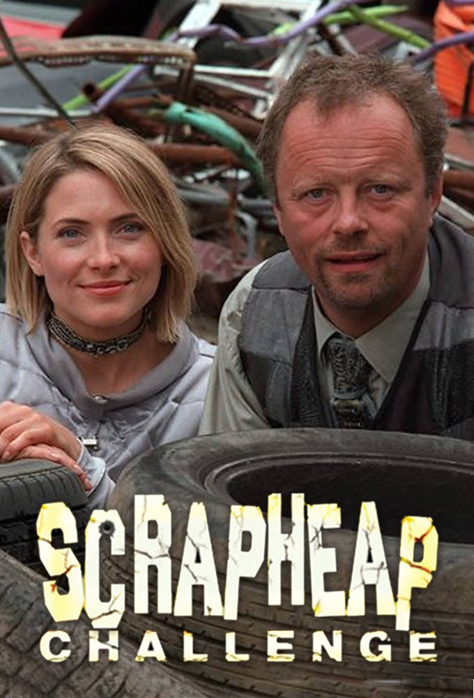 Scrapheap Challenge Image