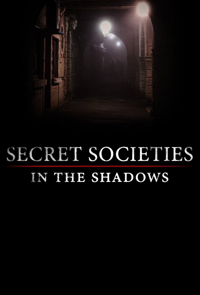 Secret Societies: In the Shadows Image
