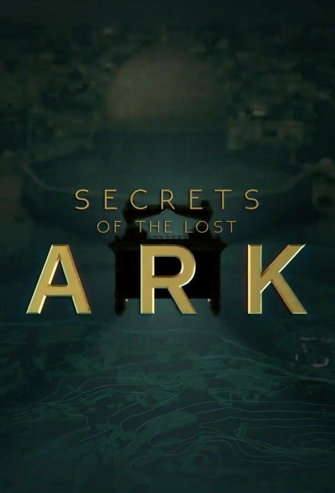 Secrets of the Lost Ark Image