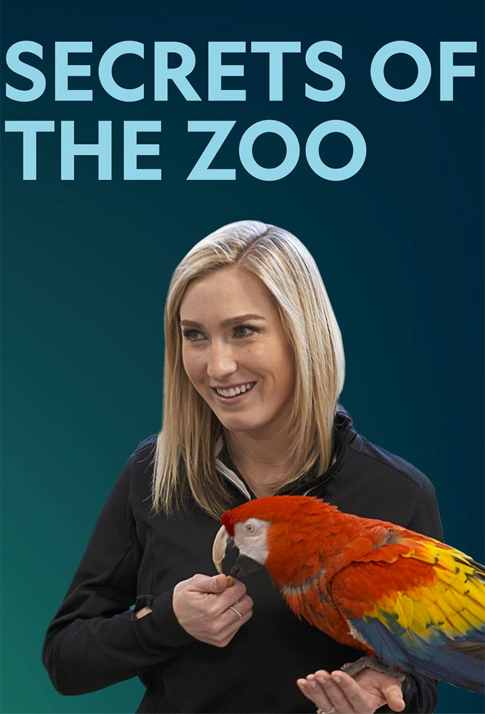 Secrets of the Zoo Image