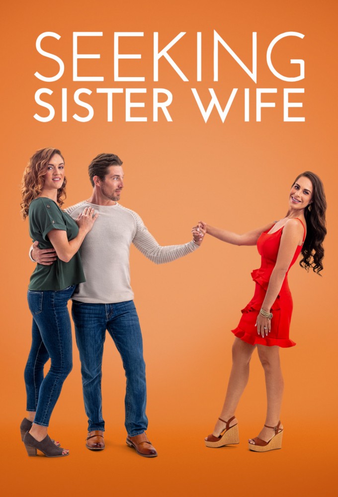 Seeking Sister Wife Image