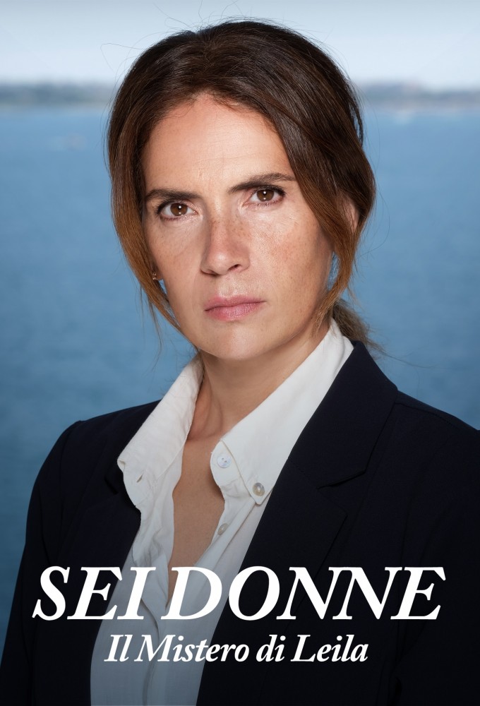 Sei donne - Il mistero di Leila Image