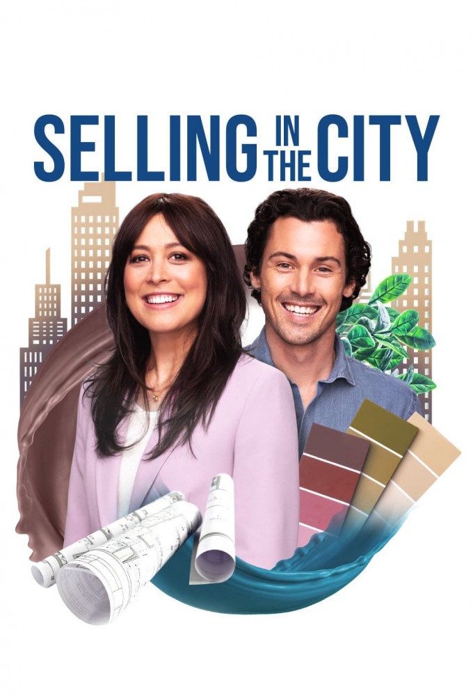 Selling In The City Image