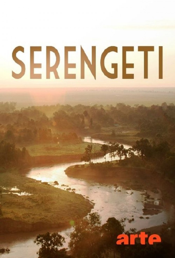Serengeti (2022) Image