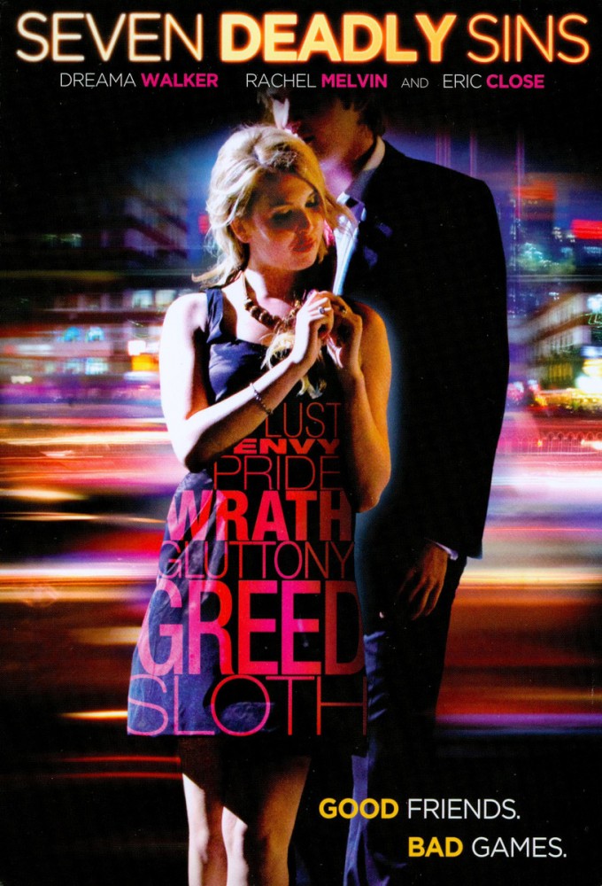 Seven Deadly Sins (2010) Image