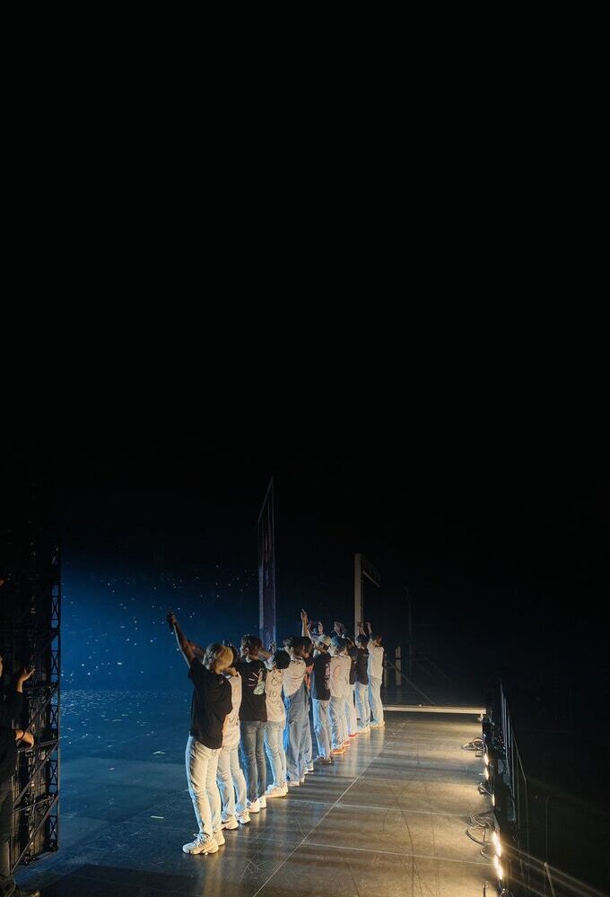 Seventeen Concert Image