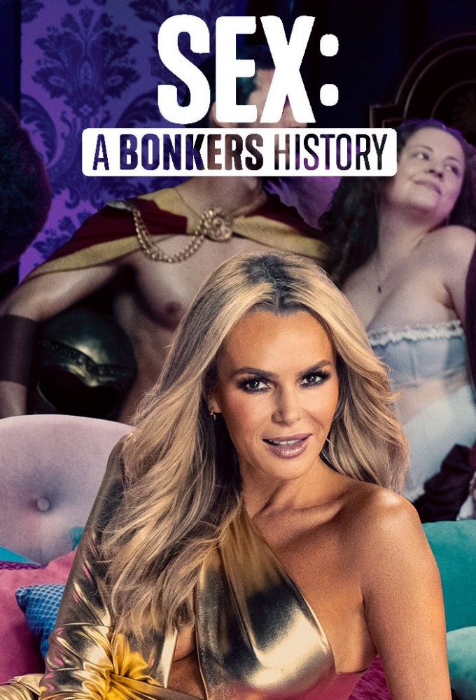 SEX: A Bonkers History Image