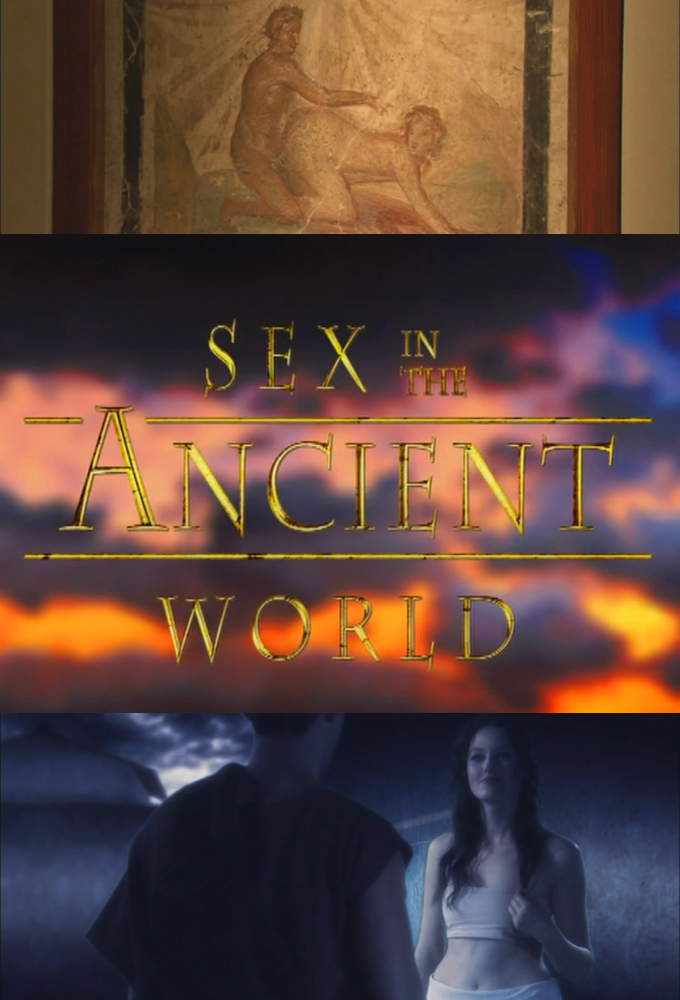 Sex in the Ancient World Image