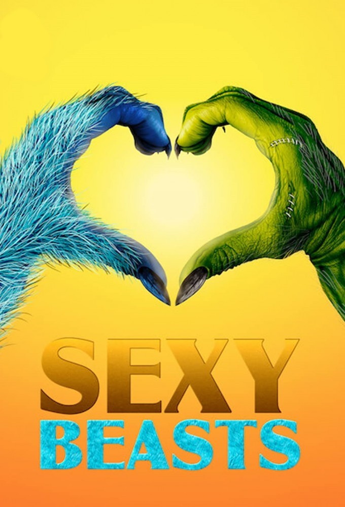 Sexy Beasts (2021) Image