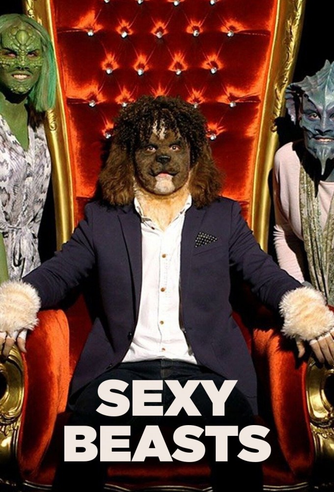 Sexy Beasts Image