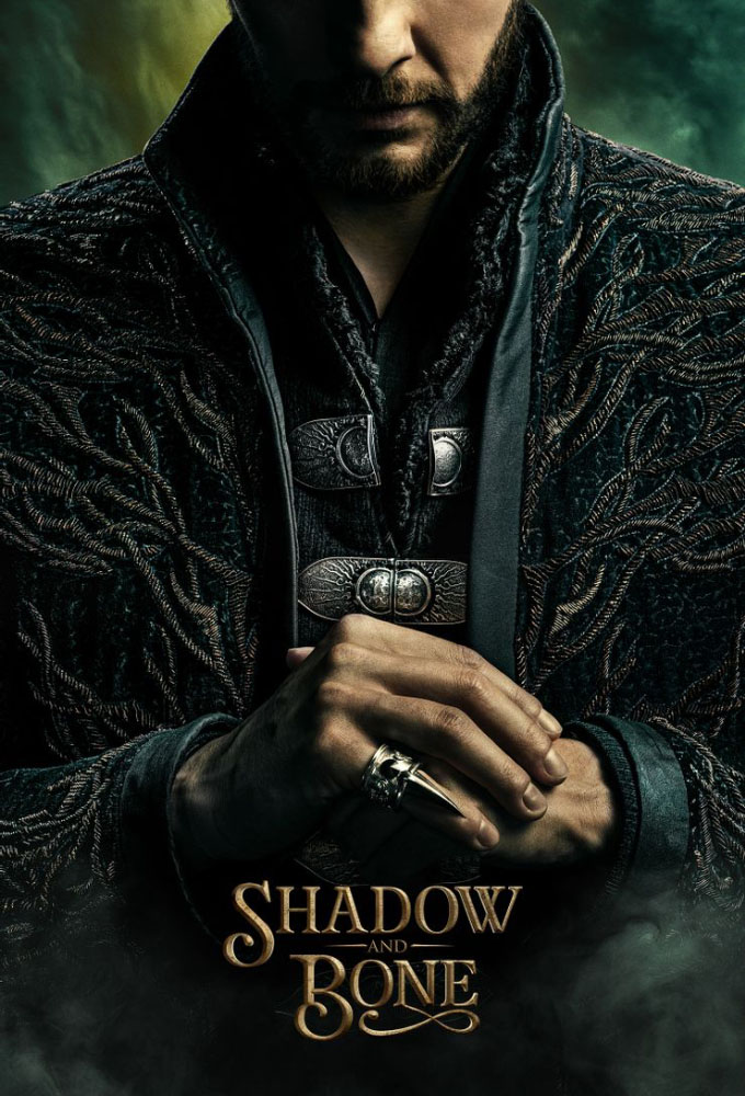 Shadow and Bone Image