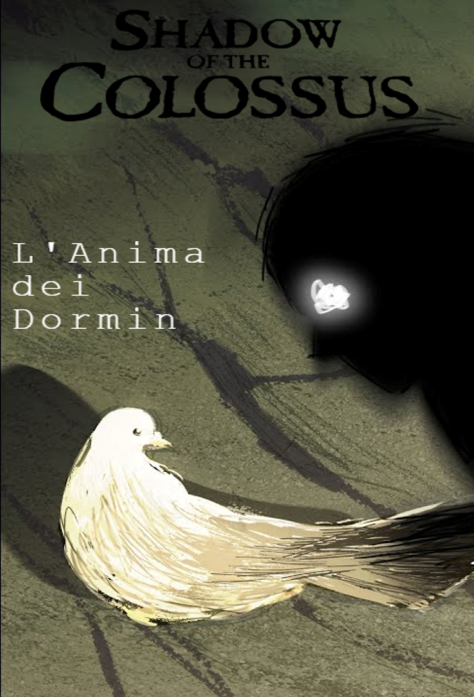 SHADOW OF THE COLOSSUS, L'Anima dei Dormin Image