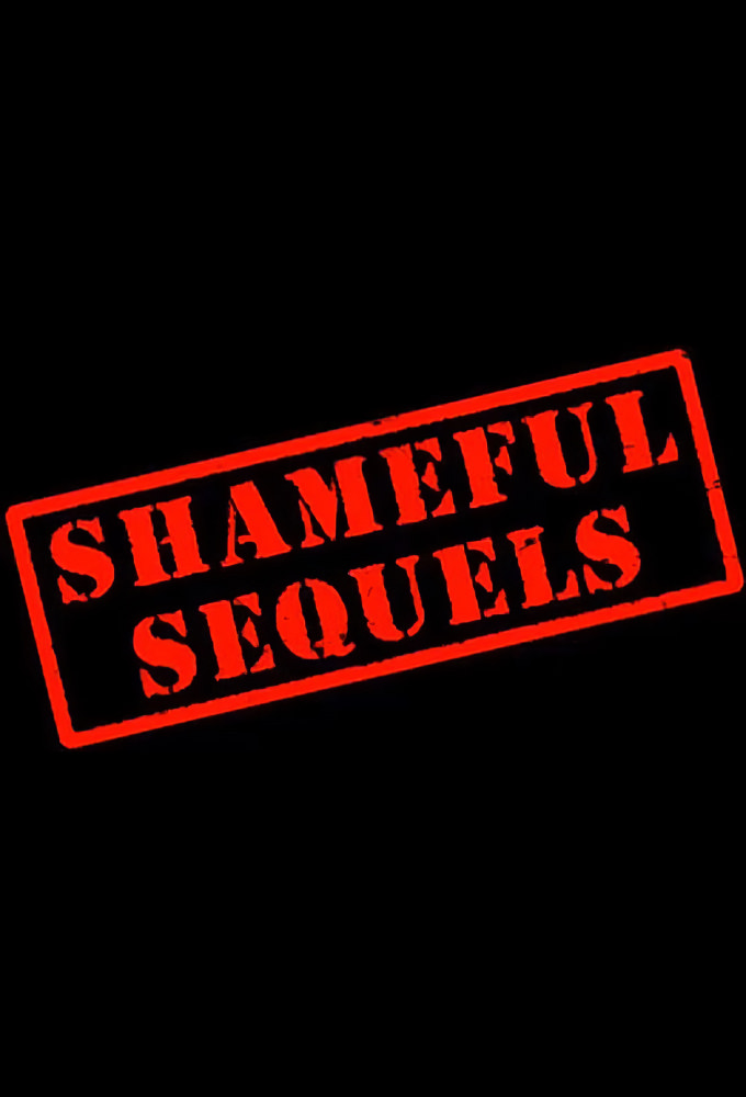 Shameful Sequels Image