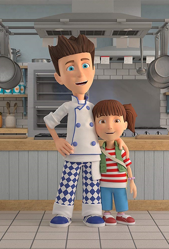 Shane The Chef Image