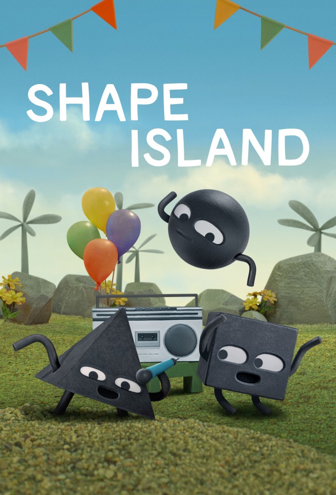 Shape Island Image