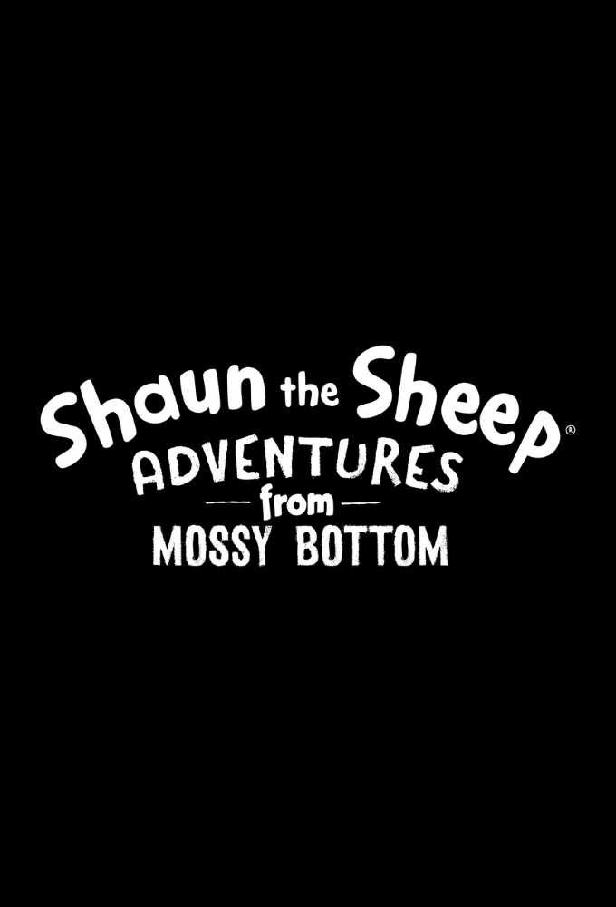 Shaun the Sheep: Adventures from Mossy Bottom Image