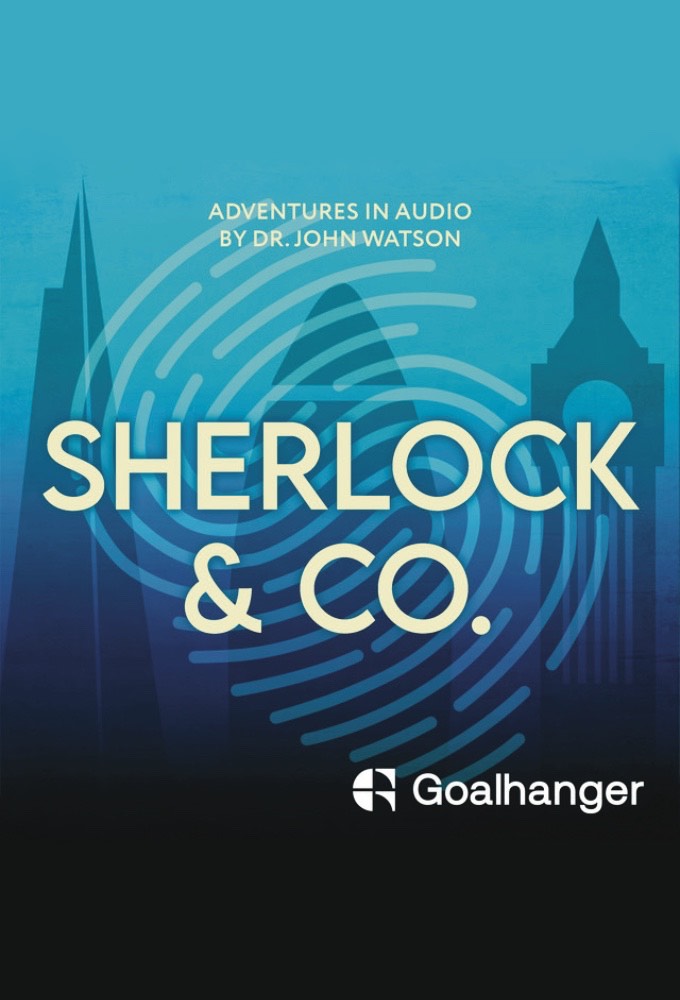 Sherlock & Co. Image